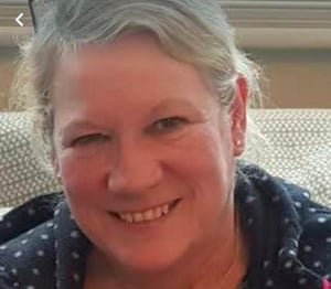 Margaret Cooper