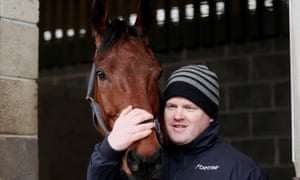 Outlander Is Big Hope As Gordon Elliott Looks To Improve His Festival Numbers Sport The Guardian