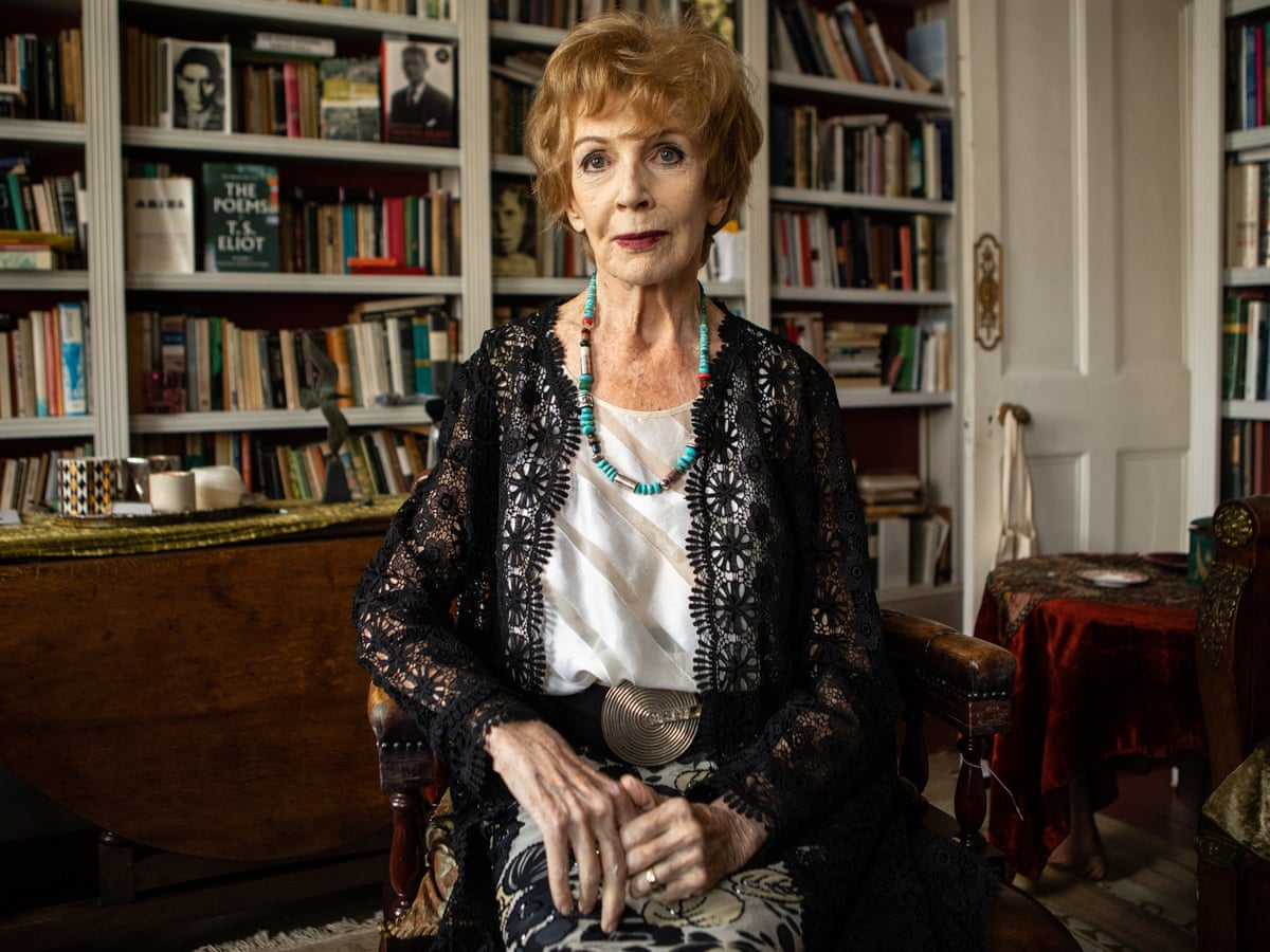 Резултат с изображение за „edna o'brien“
