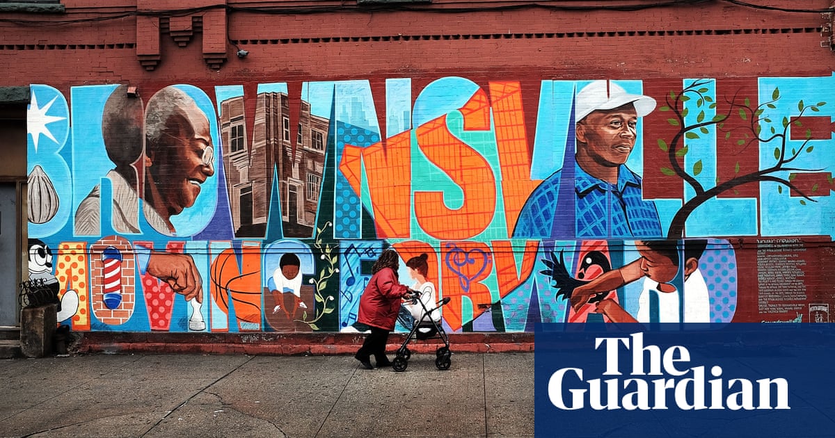 Brooklyn's progressive policies reduced crime – will