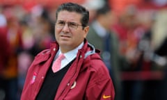 Daniel Snyder sexually harassed a team employee and oversaw team executives who deliberately withheld millions of dollars in revenue from other clubs and he has agreed to pay a $60 million fine, the NFL announced on Thursday.