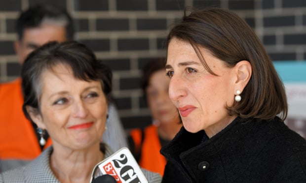 Nsw Foster Carers To Be Paid $75,000 'Salary' In Complex Needs Trial | New  South Wales | The Guardian