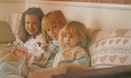 Polly Klaas’s homicide fueled the 90s crime panic. Her sisters concern ‘we’re repeating historical past’ | California