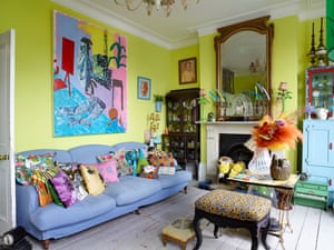 Pastels At Dawn A Brilliant Bonkers Almost Anything Goes