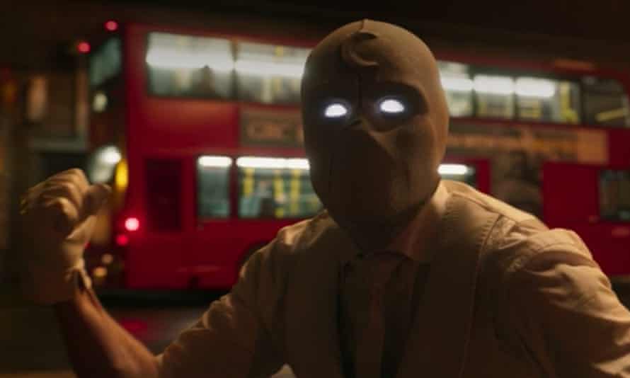 Moon Knight recap: series one, episode two – it’s Mr Knight, for you |  wonder