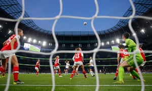 The Women’s Super League has been suspended until April at the earliest, along with all other professional football in England, in response to the coronavirus pandemic.