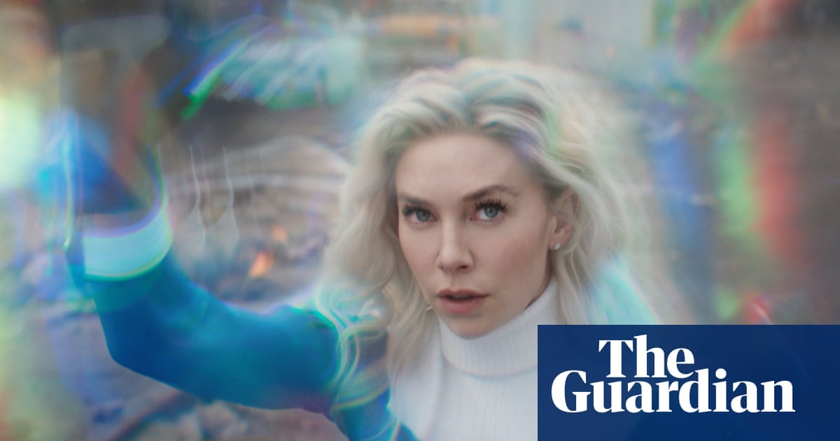 ¿Por fin obtendremos una fabulosa película de Los Cuatro Fantásticos con Primeros Pasos? | Películas de superhéroes ¿Por fin obtendremos una fabulosa película de Los Cuatro Fantásticos con Primeros Pasos? | Películas de superhéroes