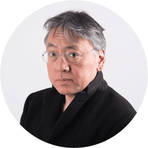 Novelists pick books to inspire, uplift and offer an escape 8 Kazuo Ishiguro