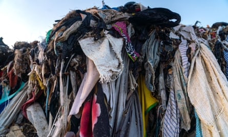 Are clothes made from recycled materials really more sustainable
