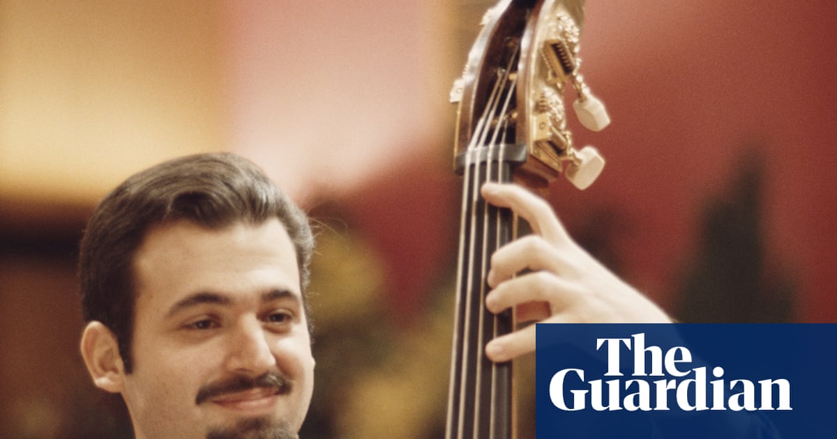 The Life and Legacy of Gary Karr: A Love Letter to an Icon