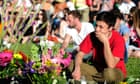 Portland attack: Donald Trump called on to make statement about double murder