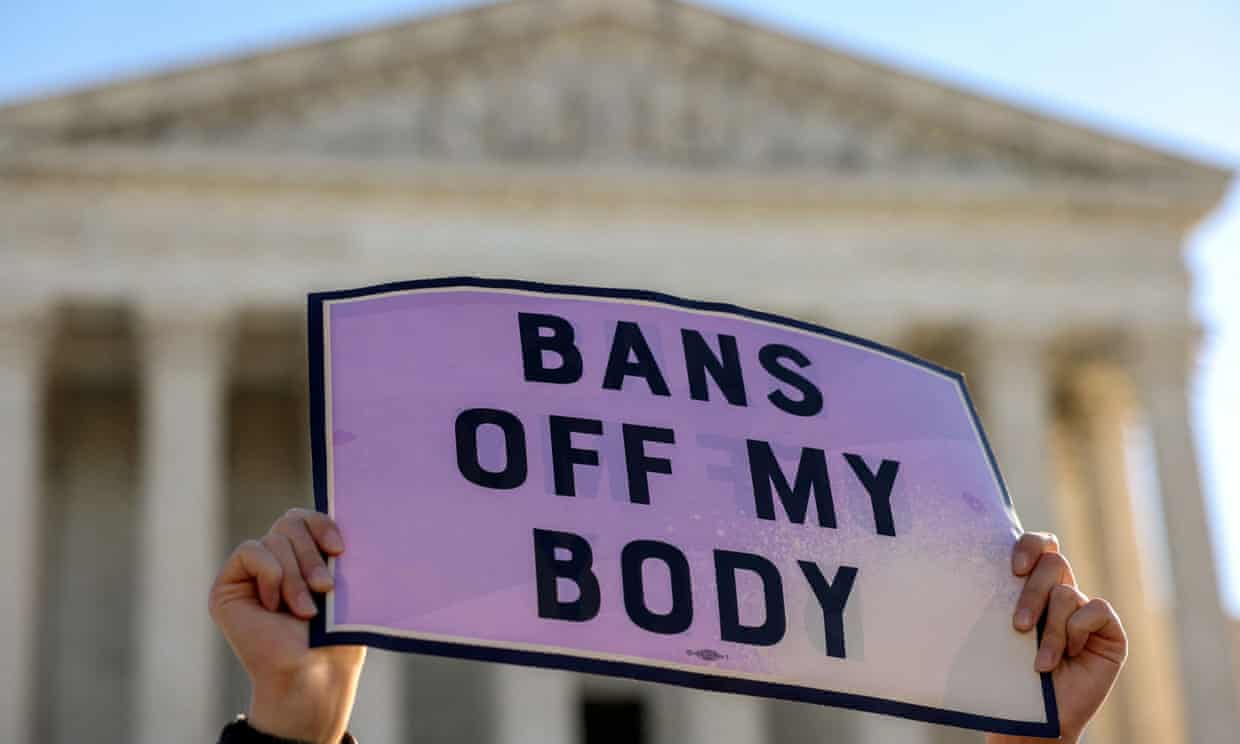 Maryland expands abortion access as lawmakers override Republican governor (theguardian.com)