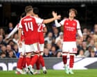 Merino compares Arsenal teenager Max Dowman to Lamine Yamal after Carabao Cup double