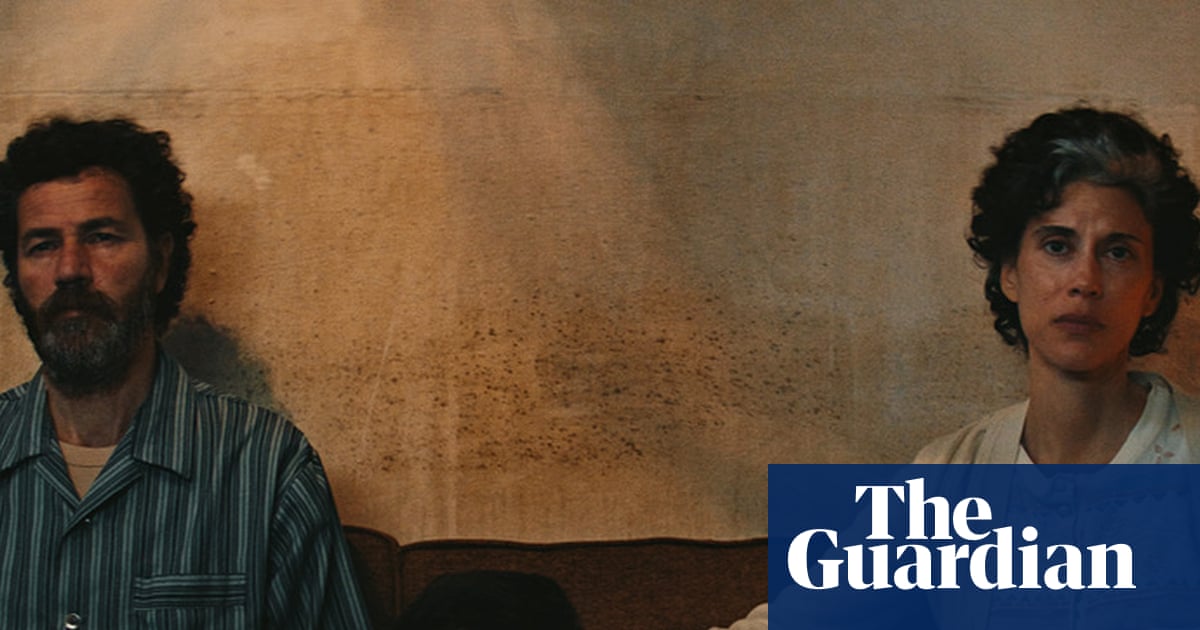 Palestinian film-makers on their favourite Palestinian movies: ‘I felt like I was watching my own story’
