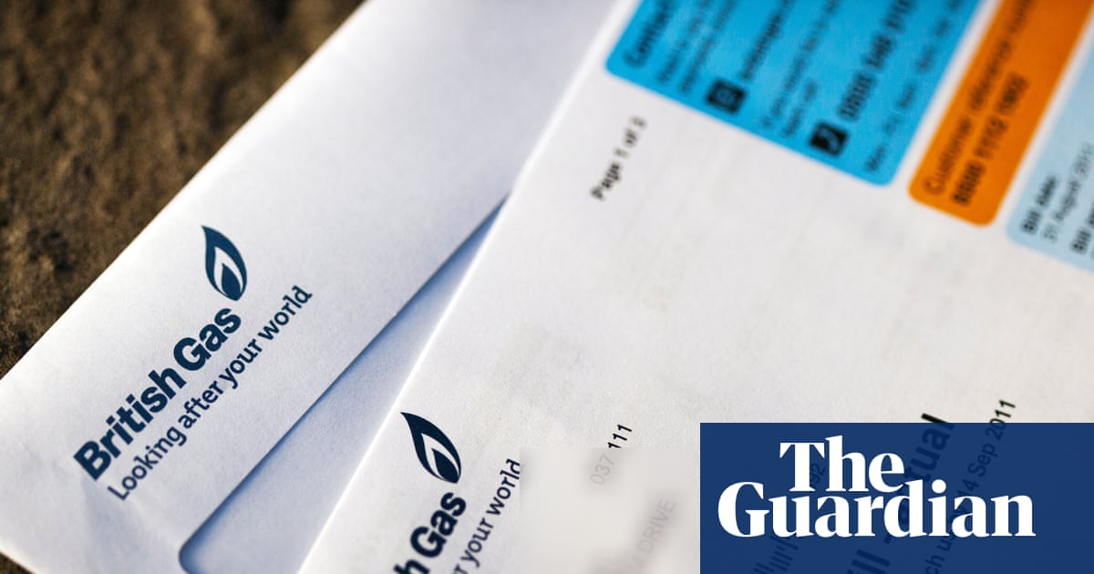 British Gas أرسل لي فاتورة بقيمة £571 لشقة لم أمتلكها أو أعيش فيها أبداً British Gas أرسل لي فاتورة بقيمة £571 لشقة لم أمتلكها أو أعيش فيها أبداً