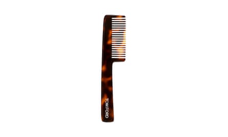 Tom Ford beard comb
