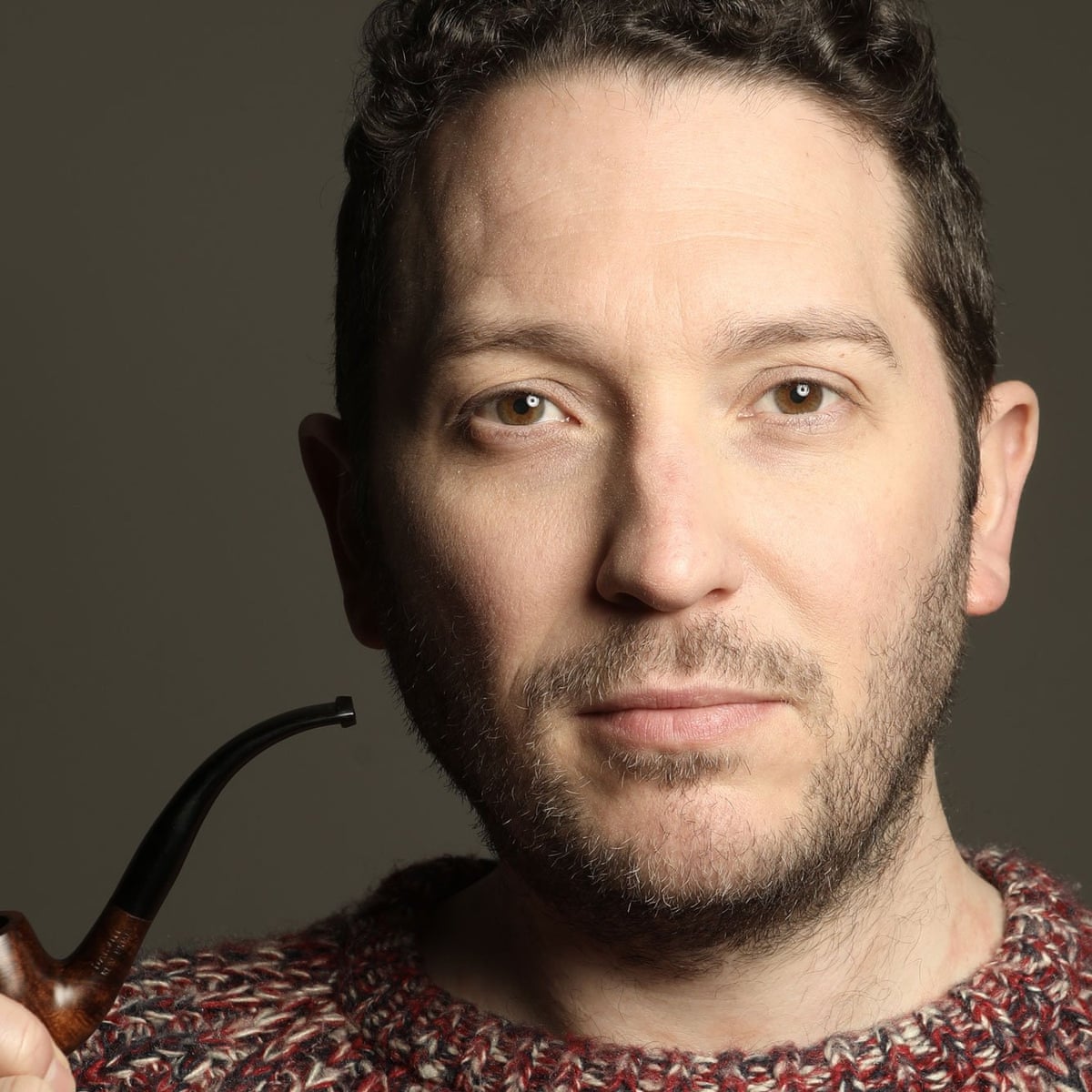 Jon Richardson: 'My personal decline is much funnier than that of the  country' | Jon Richardson | The Guardian