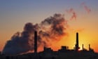 What has four years of Donald Trump meant for the climate crisis?