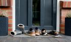 Shoes on at home or shoes off? If you care about your health, it’s a no-brainer | Polly Hudson
