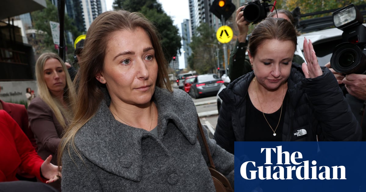 Birthkeeper hired by woman who died after freebirth tells inquest she was ‘not there to make a birth safer’