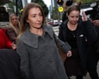 Birthkeeper hired by woman who died after freebirth tells inquest she was ‘not there to make a birth safer’