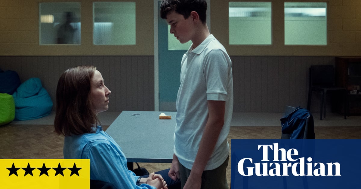 Adolescence review the closest thing to TV perfection in decades