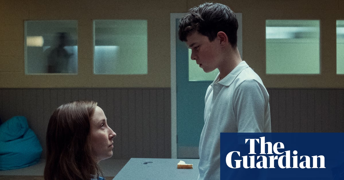 Adolescence to The Celebrity Traitors: who will win the TV Baftas … and who should?