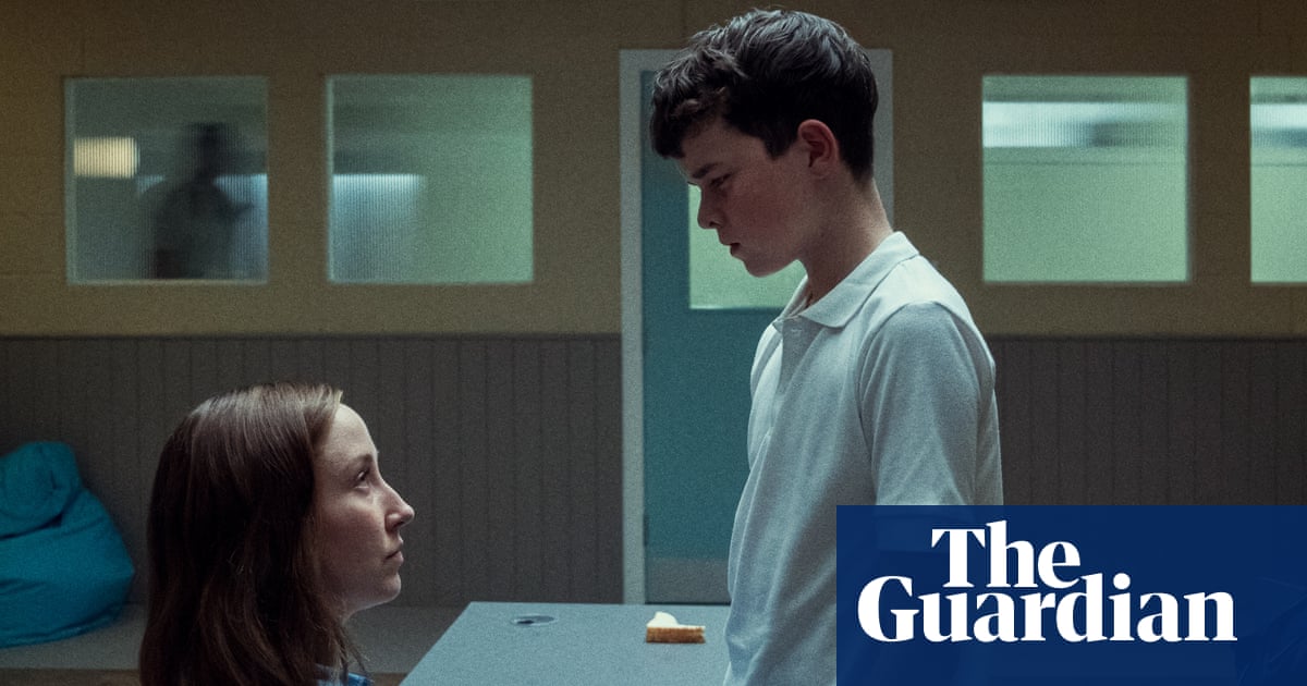 The 50 best TV shows of 2025: No 1 – Adolescence