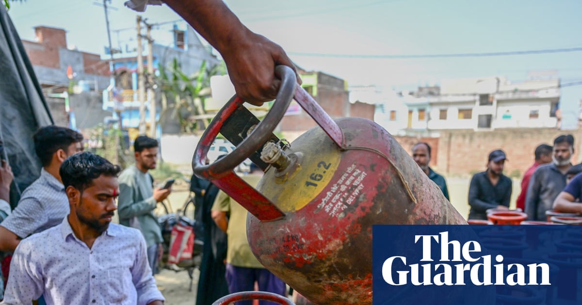 How the Iran war has sent shocks rippling across the globe