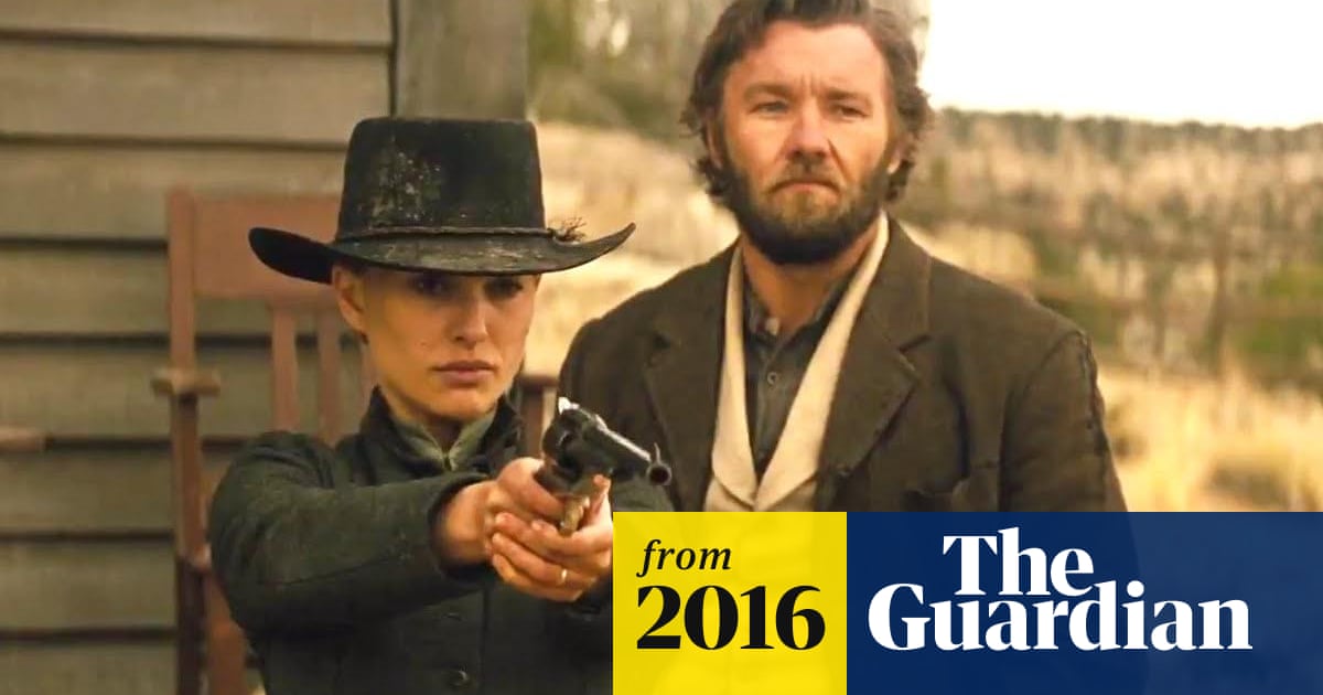 Jane Got a Gun review – laborious and solemn western with absurd ...