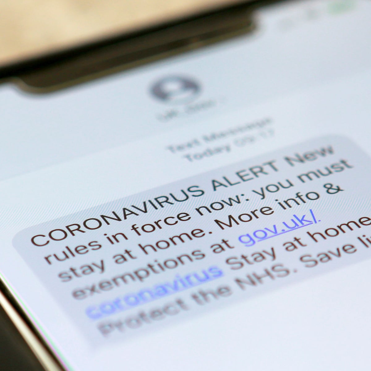 Watchdog Approves Use Of Uk Phone Data To Help Fight Coronavirus World News The Guardian Watchdog Approves Use Of Uk Phone Data To Help Fight Coronavirus World News The Guardian