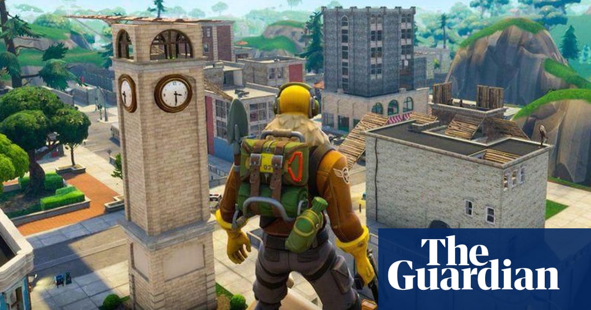 how to survive in fortnite if you re old and slow - fortnite figures target