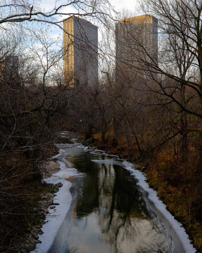 There S No Major City Like It Toronto S Unique Ravine System