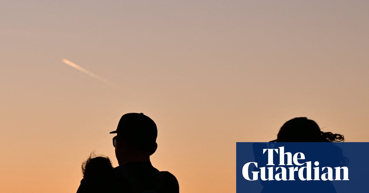 Are we heading for ‘super El Nino’ – and what could we expect?