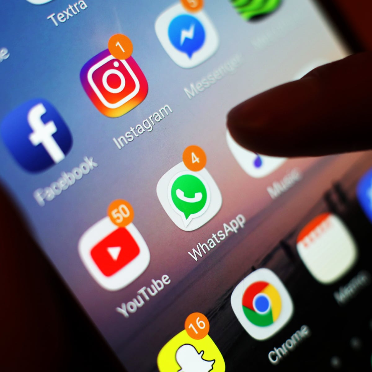 Facebook And Google Must Take Stronger Action To Counter Misinformation Acma Says Australia News The Guardian Facebook And Google Must Take Stronger Action To Counter Misinformation Acma Says Australia News The Guardian