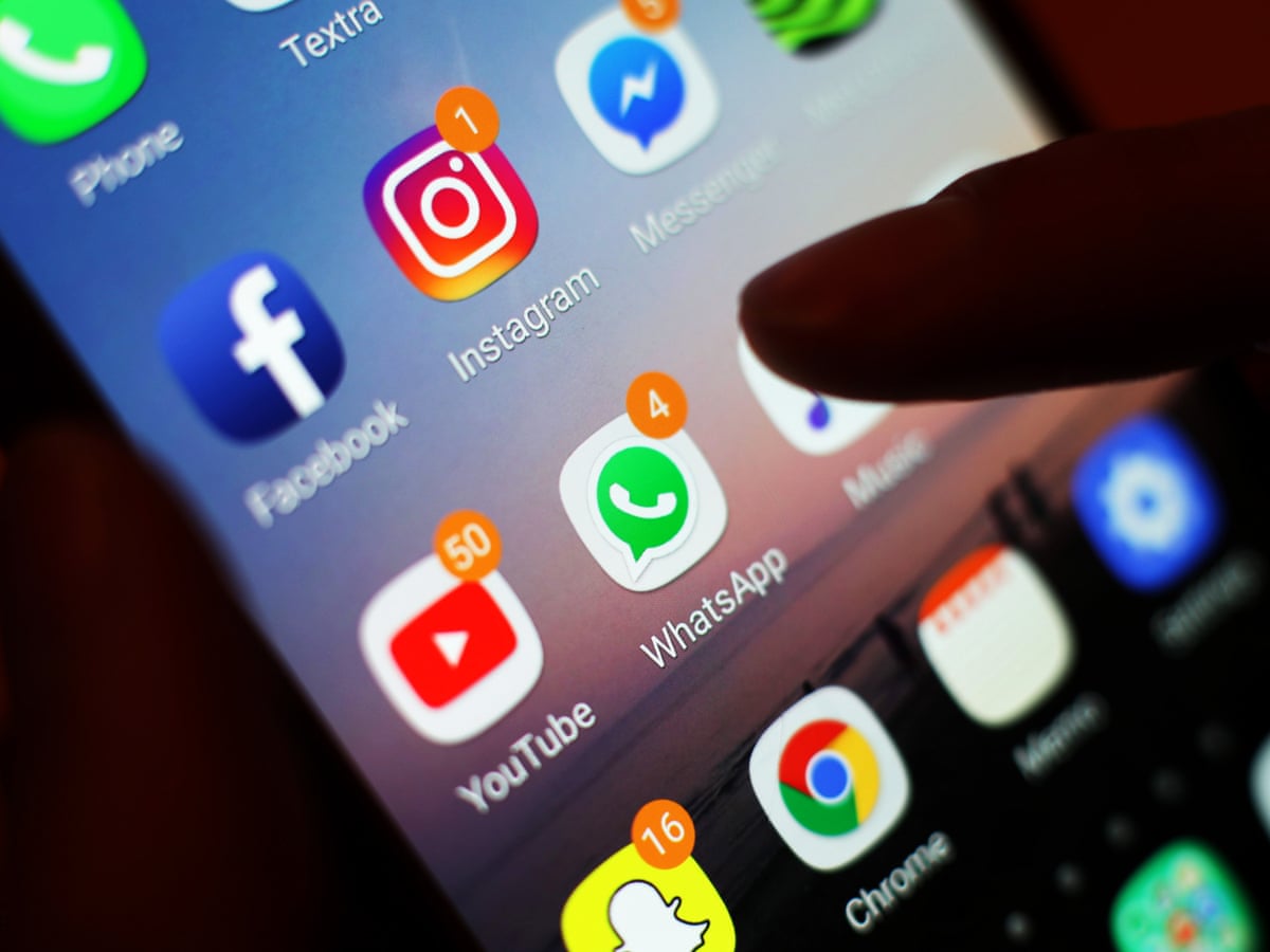 Facebook And Google Must Take Stronger Action To Counter Misinformation Acma Says Australia News The Guardian Facebook And Google Must Take Stronger Action To Counter Misinformation Acma Says Australia News The Guardian