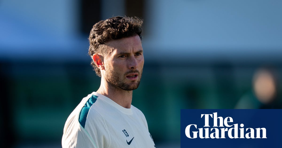 In their own words, Turkey are ‘more talented’ than Australia ...