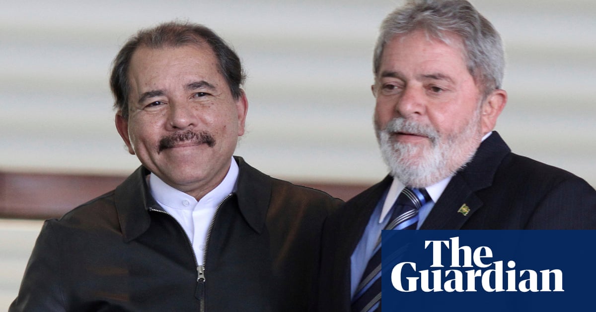 Brazil, Nicaragua Expel Each Other's Ambassadors
