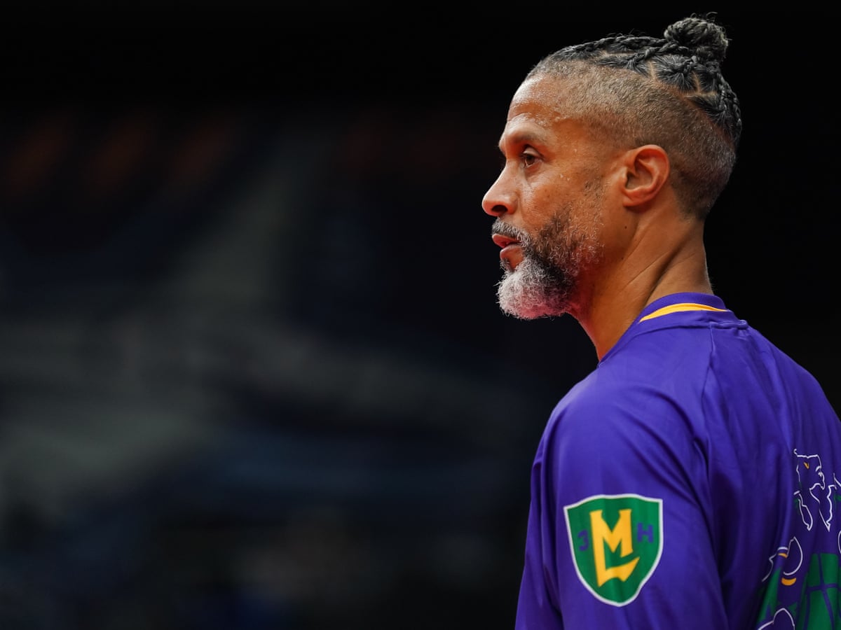 Mahmoud Abdul-Rauf: 'I lost millions because I couldn't keep my