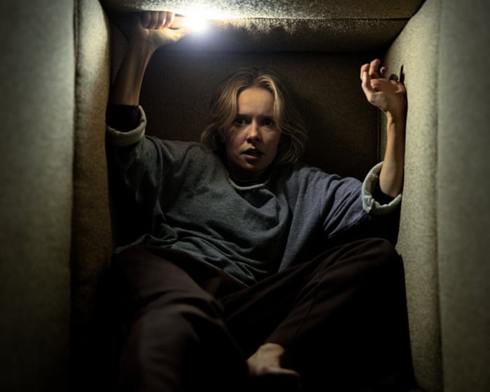 Insidious: Out of the Further review – evil returns but so does boredom
