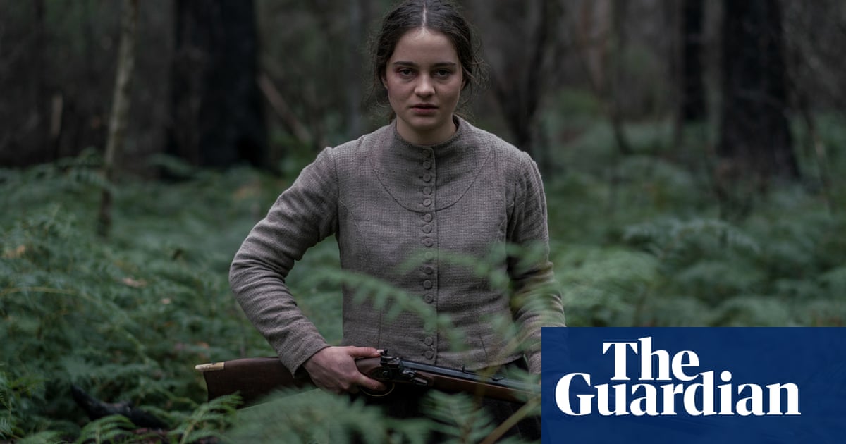 Aacta awards 2019: The Nightingale and its star Damon Herriman lead nominations