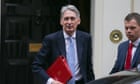 Hard Brexit has been confounded by some harder realities