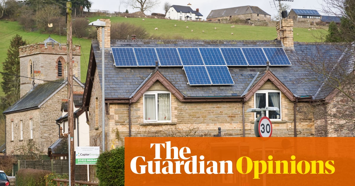 Brexit is political poison, and it’s green policies that are suffering | Molly Scott Cato