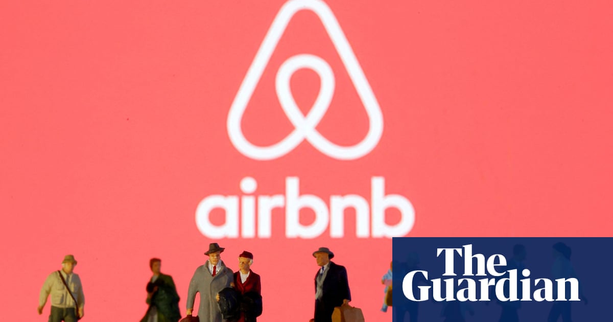 Airbnb to make global party ban permanent