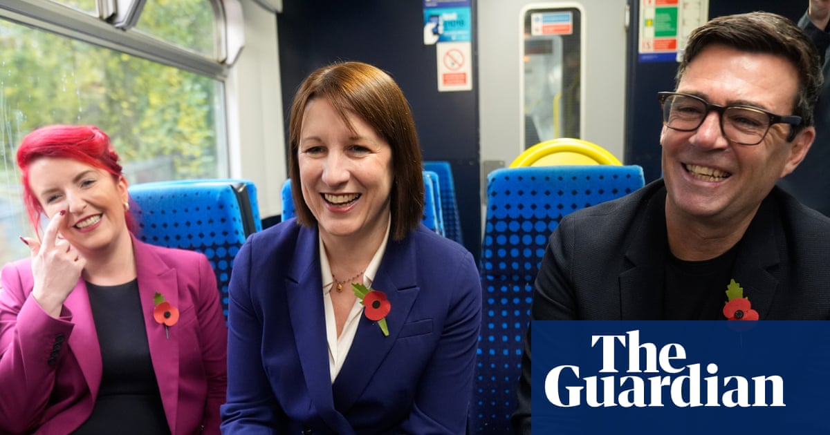 From Team Reeves to Manchesterism: Labour's four economic camps explained