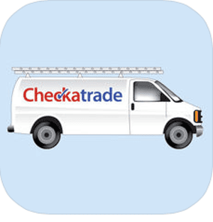 Checkatrade app logo