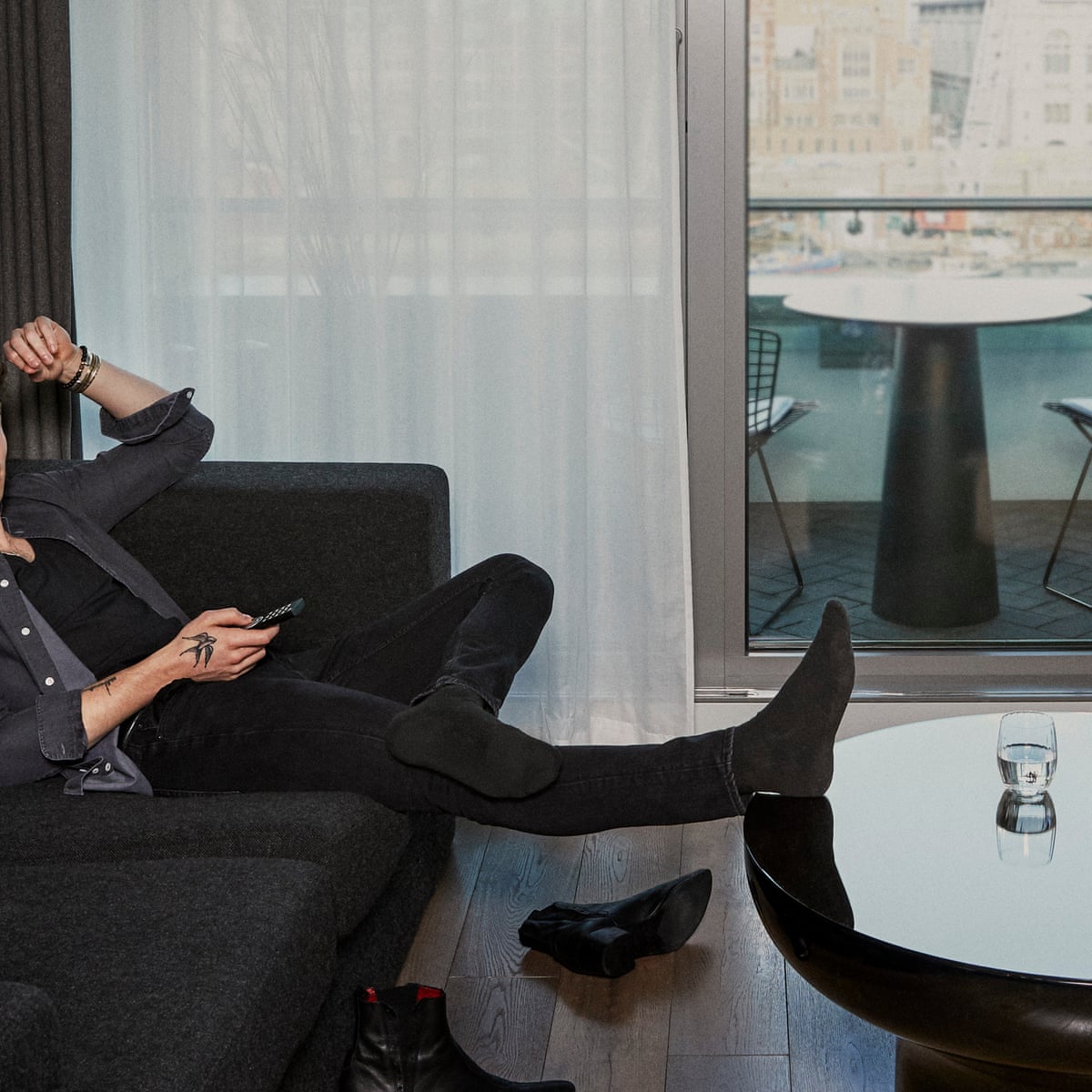 Shawn Mendes I M 20 I Want To Have Fun Global The Guardian