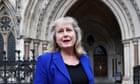Tory London mayor candidate criticised for 'offensive' Notting Hill carnival views