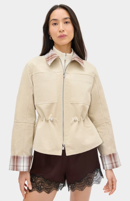 Don’t wait for prime day. We found the 31 best early deals from amazon and its competitors | homes A photo of aligne mavis reversible jacket