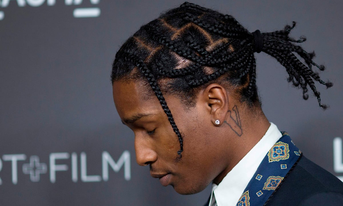 ASAP Rocky